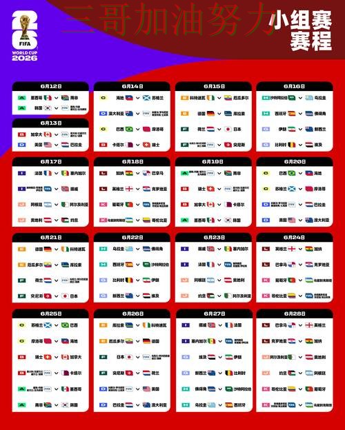 世界杯投注实测对比实录:入口在哪真实情况曝光(FIFA World Cup 2026) 世界杯投注实测对比实录:入口在哪真实情况曝光(FIFA World Cup 2026)